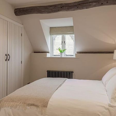 East Barn Cottage - Refurbished Barn Conversion! Weston Subedge Eksteriør billede