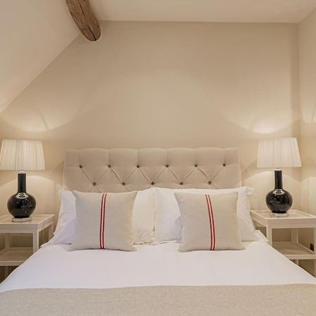 East Barn Cottage - Refurbished Barn Conversion! Weston Subedge Eksteriør billede
