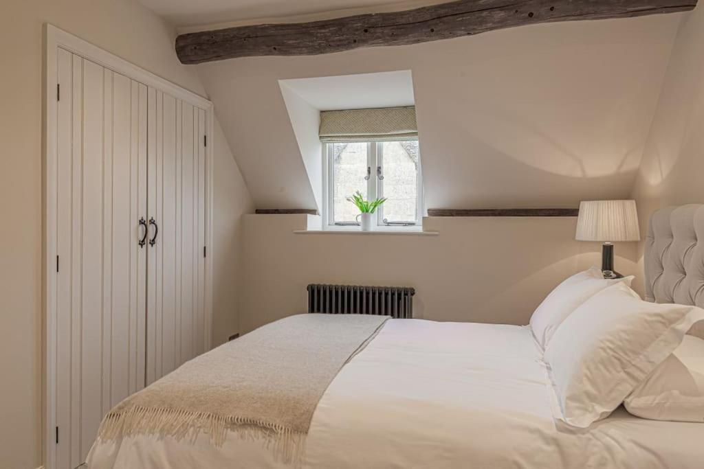 East Barn Cottage - Refurbished Barn Conversion! Weston Subedge Eksteriør billede
